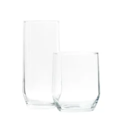 12tlg Gläserset Bella 6x Wasser Trink-Becher 6x Long-Drink Partygläser 310ml Tumbler Glas Gastro 12 12tlg Gläserset Bella 6x Wasser Trink-Becher 6x Long-Drink Partygläser 310ml Tumbler Glas Gastro -Kuechengeschirr 728fd90419bc28daea350f327ac5a9c4