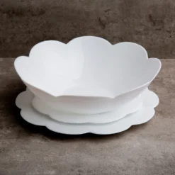 Tafelservice Flore 19 Tlg. Weiß LUMINARC 9 Tafelservice Flore 19 Tlg. Weiß LUMINARC -Kuechengeschirr 735845e055f7b2e46d47165fad5e4b26