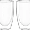Leonardo Doppelwandbecher DUO 2er-Set 400 Ml 1 Leonardo Doppelwandbecher DUO 2er-Set 400 Ml -Kuechengeschirr 73b6b3e755508b6e49eab4f2e240dc18