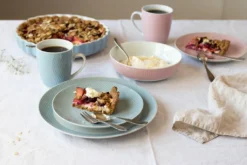 Mäser 931565 Kombiservice Kitchen Time II Für 4 Personen, Porzellan, Grün (1 Set, 16-teilig) 21 Mäser 931565 Kombiservice Kitchen Time II Für 4 Personen, Porzellan, Grün (1 Set, 16-teilig) -Kuechengeschirr 73dacba54222d79a2cc268e961cbb5be