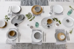 Arzberg JOYN | WHITE Set 12-tlg. 12 Arzberg JOYN | WHITE Set 12-tlg. -Kuechengeschirr 74290abdf14ac248104e5e14ad16b9b5