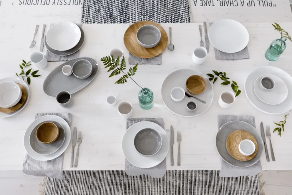 Arzberg JOYN | WHITE Set 12-tlg. 6 Arzberg JOYN | WHITE Set 12-tlg. – Bild 4