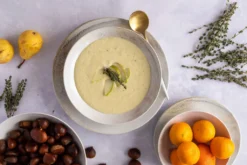 Mäser 931949 Tafelservice Ossia Für 6 Personen, Steinzeug, Weiß/beige (1 Set, 18-teilig) -Kuechengeschirr 7454f9d5776fb641cff9baf92a20e248