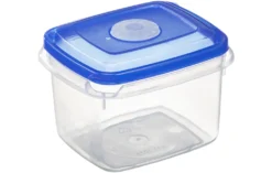 Plast Team Kühl- & Gefrierdose Top-Box Mit Timer 1,3 Liter -Kuechengeschirr 746b1b324983eab519f4cce84a63e98b