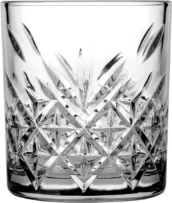 Pasabahce Tumbler "Timeless" 6 Stück 21 Cl 52810