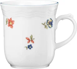 Seltmann Weiden Frühstück-Set Sonate Bunt Landhaus Traditionell 16 Seltmann Weiden Frühstück-Set Sonate Bunt Landhaus Traditionell -Kuechengeschirr 76e3f2a6fb7ea277605a16d680fb624a