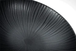 CreaTable 23211 Tafelservice Elements Collection Vesuvio Black Für 4 Personen, Steinzeug, Schwarz/grau (1 Set, 12-teilig) 30 CreaTable 23211 Tafelservice Elements Collection Vesuvio Black Für 4 Personen, Steinzeug, Schwarz/grau (1 Set, 12-teilig) -Kuechengeschirr 770511f843027d667298c05624933c82