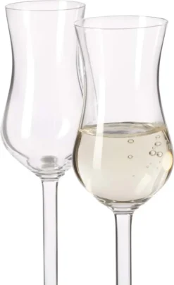 Leonardo Daily 6 Er Krt. Grappagläser -Kuechengeschirr 78c34e09124235fbfbebe23f38b0ef8a