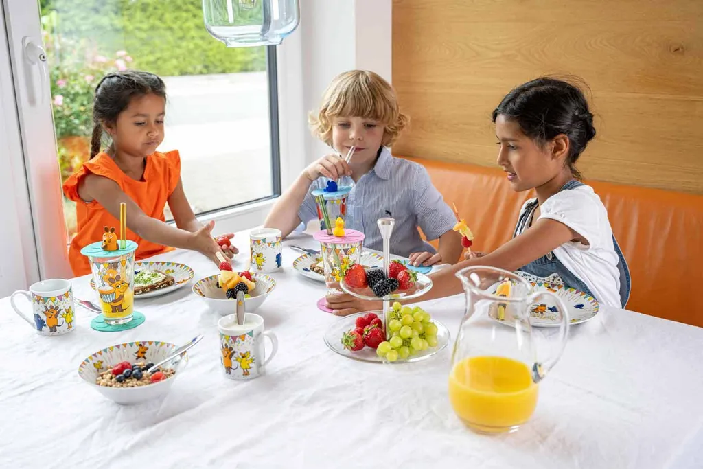 Leonardo Becher Ente Torte 300ml 13 Leonardo Becher Ente Torte 300ml – Bild 11