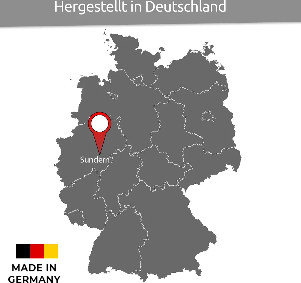 Wüllner & Kaiser Gefrierdosen 4er Set 750 Ml, Frischhaltedosen Mit Deckel, Ideal Zum Einfrieren, Vielfältig Verwendbar 4 Wüllner & Kaiser Gefrierdosen 4er Set 750 Ml, Frischhaltedosen Mit Deckel, Ideal Zum Einfrieren, Vielfältig Verwendbar – Bild 2