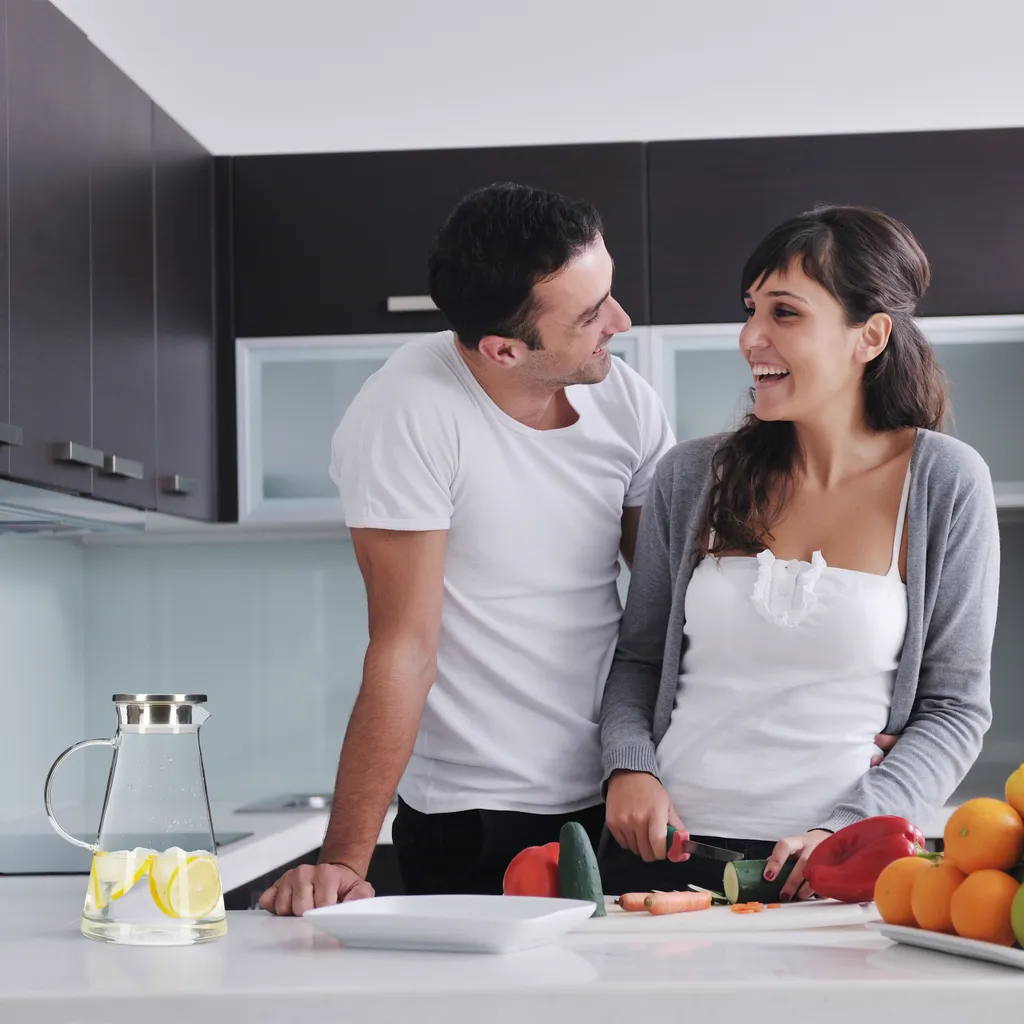 Relaxdays Glaskaraffe Mit Deckel 1,8 Liter 12 Relaxdays Glaskaraffe Mit Deckel 1,8 Liter – Bild 10