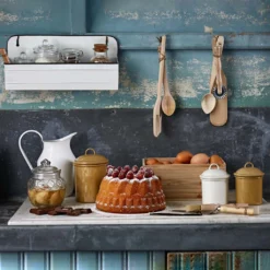 Strömshaga - Dosen Set 2 Stk Weiß 11 Strömshaga - Dosen Set 2 Stk Weiß -Kuechengeschirr 7b345201d1d3c3b55c95c102b41e5612