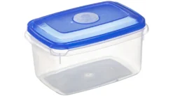 Plast Team Kühl- & Gefrierdose Top-Box Mit Timer 1,3 Liter -Kuechengeschirr 7c8ccbfa5c58d4e911e29b5bab3520c4