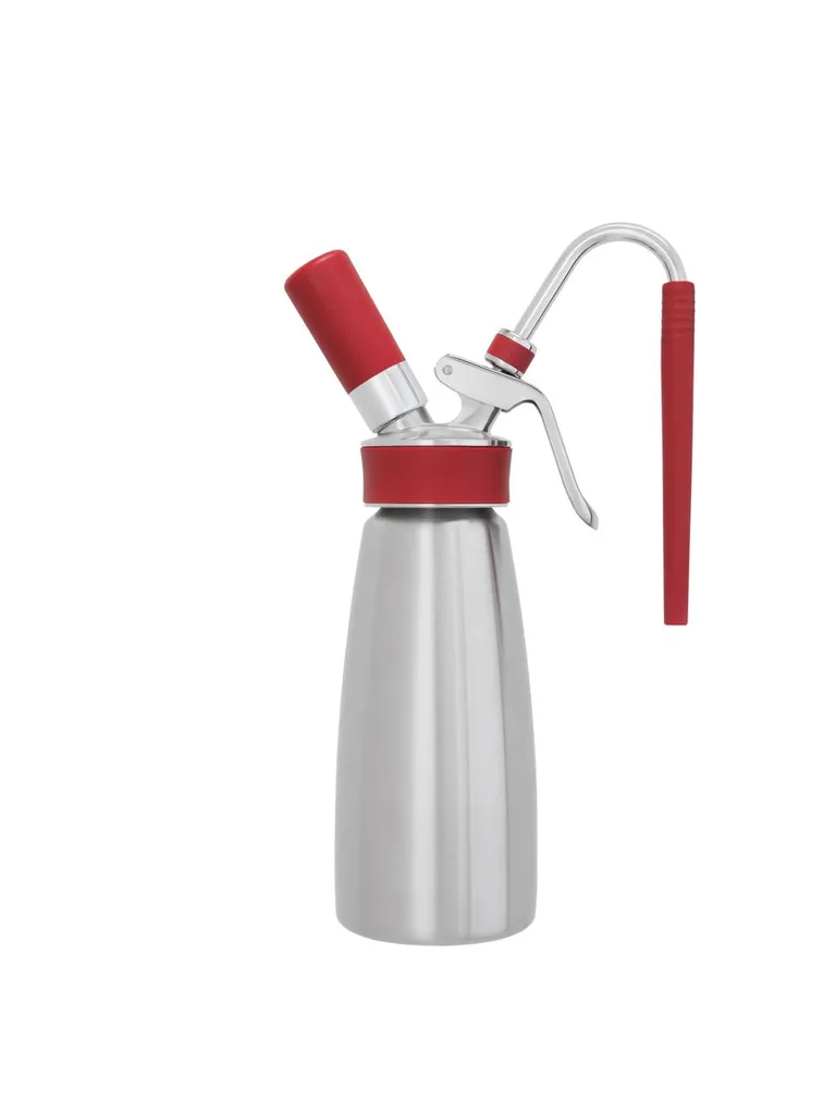 ISi Rapid Infusion Aufsatz - Anwendung Für Gourmet Whip (1er Pack) 10 ISi Rapid Infusion Aufsatz - Anwendung Für Gourmet Whip (1er Pack) – Bild 8