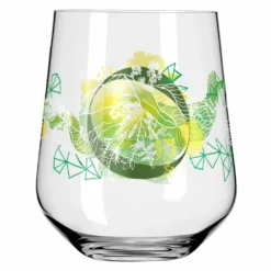 Botanic Lights Ginglas-Set #1, #2 Von Heike Zuschke 34 Botanic Lights Ginglas-Set #1, #2 Von Heike Zuschke -Kuechengeschirr 7e3fa15a4281bf448f7a15befb225c9c