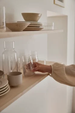 AARKE Gläser 4er Set Nesting Glasses 4x 290ml Kristallglas Stapelbar Trinkgläser 24 AARKE Gläser 4er Set Nesting Glasses 4x 290ml Kristallglas Stapelbar Trinkgläser -Kuechengeschirr 7e8d4c11208dd0b2f3a1cab0fe2961f3