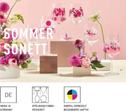 RITZENHOFF RITZENHOFF Sommersonett Sprizz 2er Set -Kuechengeschirr 7ee04a4a1b55c405fd2e33a19b2e3a24