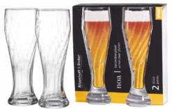 Ritzenhoff & Breker Weizenbierglas "NOA" 0,66 L