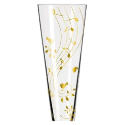 Goldnacht Champagnerglas #2 Von Sibylle Mayer 13 Goldnacht Champagnerglas #2 Von Sibylle Mayer -Kuechengeschirr 8044eeccc614189d81eaa89c791fb092
