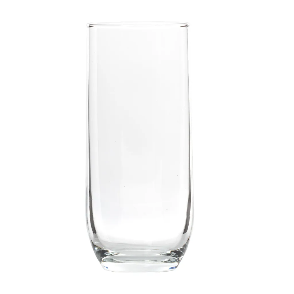 12tlg Gläserset Bella 6x Wasser Trink-Becher 6x Long-Drink Partygläser 310ml Tumbler Glas Gastro 8 12tlg Gläserset Bella 6x Wasser Trink-Becher 6x Long-Drink Partygläser 310ml Tumbler Glas Gastro – Bild 6