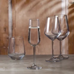 Weingläser Set 6 Tlg. Allegra 350 Ml PASABAHCE 11 Weingläser Set 6 Tlg. Allegra 350 Ml PASABAHCE -Kuechengeschirr 81b7181e8d758c086c70628ac67dea94