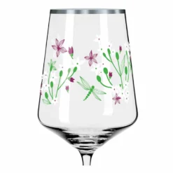 Ritzenhoff Hugo Aperitifglas, Schaumweinglas SOMMERTAU 04 Przybylska 2019 -Kuechengeschirr 81e9e0f01ba040a5fc083bbd45e8ce1d