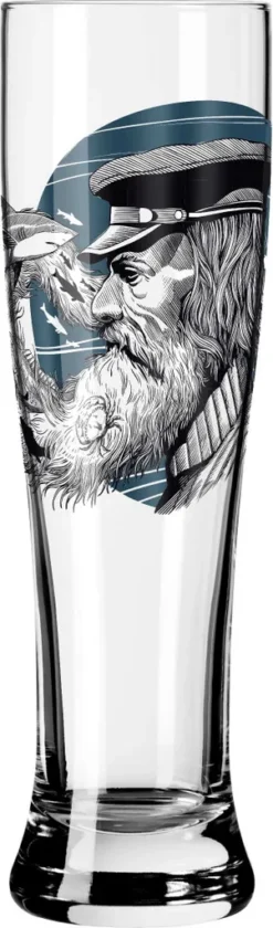 Brauchzeit Weizenbierglas-Set #9, #10 Von Philip Harris -Kuechengeschirr 82b05c4125eadf2e1972e9ab35ee9572