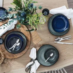 Like. By Villeroy & Boch Lave Gris Tafelservice Für 4 Personen 8-teilig -Kuechengeschirr 841a10c000abf794ba9f25c381eb56d7 1