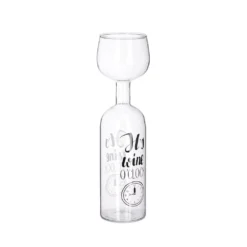 Relaxdays Weinflasche Glas Aufsatz 750 Ml 19 Relaxdays Weinflasche Glas Aufsatz 750 Ml -Kuechengeschirr 85b900822483bc8621c30169e213032e