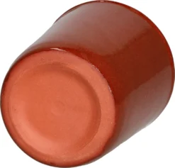 MamboCat 12er Ton Schnapsbecher 50 Ml Vollglasiert Shot-Glas Mediterran Unikat Handarbeit Tonbecher 10 MamboCat 12er Ton Schnapsbecher 50 Ml Vollglasiert Shot-Glas Mediterran Unikat Handarbeit Tonbecher -Kuechengeschirr 86142133546759cdd00bce4a43325e3b