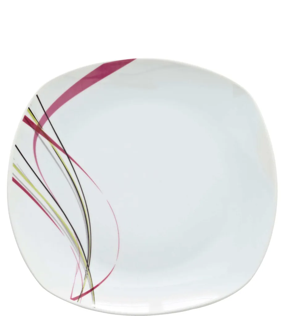 Van Well 18tlg. Kaffeeservice "Fashion" 10 Van Well 18tlg. Kaffeeservice "Fashion" – Bild 8