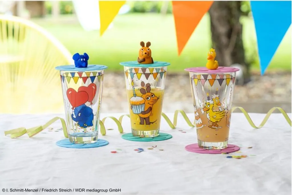 Leonardo Becher Ente Torte 300ml 8 Leonardo Becher Ente Torte 300ml – Bild 6