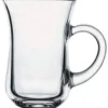 Pasabahce 55411 Keyif Türkische Teegläser Mit Henkel, 145ml, Glas, Transparent, 6 Stück 1 Pasabahce 55411 Keyif Türkische Teegläser Mit Henkel, 145ml, Glas, Transparent, 6 Stück -Kuechengeschirr 89f047dc05bd983ffe19c62095336fe9