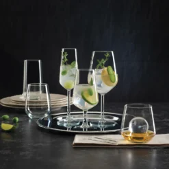 Weingläser Set 6 Tlg. Allegra 350 Ml PASABAHCE 10 Weingläser Set 6 Tlg. Allegra 350 Ml PASABAHCE -Kuechengeschirr 8a673593074a237662e669d26f4c185a