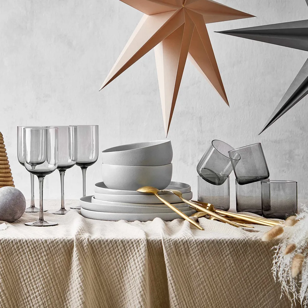 BUTLERS VENICE 6x Gläser 325ml 4 BUTLERS VENICE 6x Gläser 325ml – Bild 2