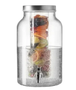 Leonardo Getränkespender Limito 5,5 Liter 10 Leonardo Getränkespender Limito 5,5 Liter -Kuechengeschirr 8ab6ccdccc4bc4ac8d58789d0dbf81f0