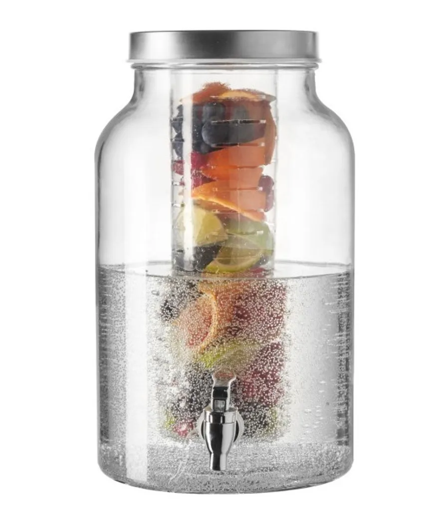 Leonardo Getränkespender Limito 5,5 Liter 5 Leonardo Getränkespender Limito 5,5 Liter – Bild 3