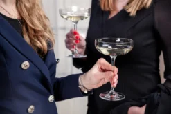 KROSNO Harmony Sektgläser, 6er-Set, 240 Ml -Kuechengeschirr 8b82c3232aed92e3a806c9b4b89824d4