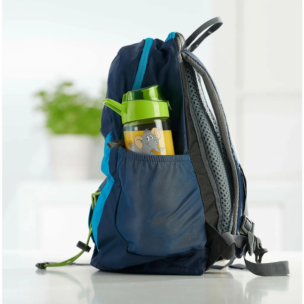 Ritzenhoff & Breker Trinkflasche Happy Zoo, Kinder Flasche, Glas, Bunt, 500 Ml, 812909 6 Ritzenhoff & Breker Trinkflasche Happy Zoo, Kinder Flasche, Glas, Bunt, 500 Ml, 812909 – Bild 4