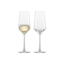 Zwiesel 2 Stück PURE CHAMPAGNER PURE 77 MIT MOUSSIERPUNKT 122734 11 Zwiesel 2 Stück PURE CHAMPAGNER PURE 77 MIT MOUSSIERPUNKT 122734 -Kuechengeschirr 8c38fc85f9a2146ef2ce8a7b6ba7e4ee
