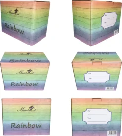 Tellerset Rainbow 18-tlg. 6 Personen Steingut Tafelservice Dessertteller Speiseteller Suppenteller 11 Tellerset Rainbow 18-tlg. 6 Personen Steingut Tafelservice Dessertteller Speiseteller Suppenteller -Kuechengeschirr 8d95f37ba3db23081206e1bf9af06083