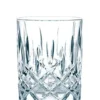 Nachtmann Noblesse Whiskybecher Set 6 Tlg. 101417 (0089207-0 )