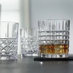 Nachtmann Whiskybecher Highland 345ml H:10,2cm, Klar (4er Pack) 32 Nachtmann Whiskybecher Highland 345ml H:10,2cm, Klar (4er Pack) -Kuechengeschirr 8e7d60255764cccb2c8f633958998a97
