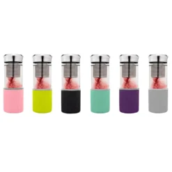 Teamaker „Grau“ 400 Ml 16 Teamaker „Grau“ 400 Ml -Kuechengeschirr 8e83fdca03c7b923f1590b65b96d2b45