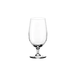 LEONARDO 061451 Ciao+ Biertulpe, Glas, 410ml, H 16cm, Klar (6 Stück) -Kuechengeschirr 8e959297133517b6c31564f30c32ce8b