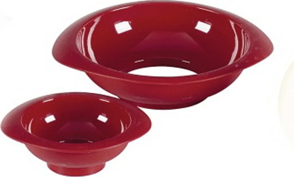 Westmark 1155 2270 Einmachtrichter 'Twix', Rot, 2-teilig (1 Set) 14 Westmark 1155 2270 Einmachtrichter 'Twix', Rot, 2-teilig (1 Set) – Bild 12