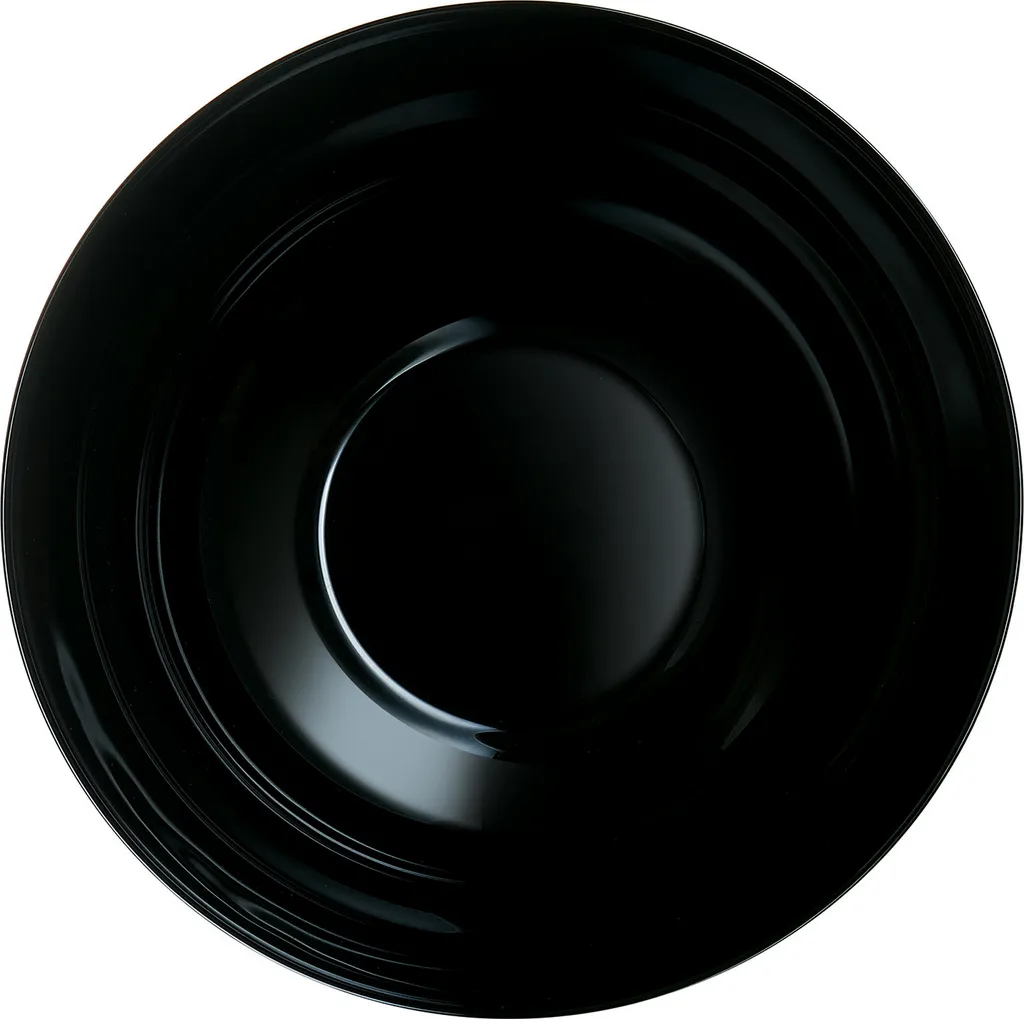 Geschirr Luminarc 9311622 Schwarz Gehärtetes Glas (19 Pcs) 10 Geschirr Luminarc 9311622 Schwarz Gehärtetes Glas (19 Pcs) – Bild 8