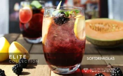 Krosno Elite Highball Glas Longdrink 360ml 6er 19 Krosno Elite Highball Glas Longdrink 360ml 6er -Kuechengeschirr 8f41865c9304b825d45d952b385e54ca