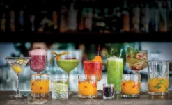 Pasabahce Timeless 520205 Longdrink Glas Wassergläser Kristall Design 4´er Set Transparent 365 Ml 30 Pasabahce Timeless 520205 Longdrink Glas Wassergläser Kristall Design 4´er Set Transparent 365 Ml -Kuechengeschirr 9031848751e99a0082eaba4143b5d55d