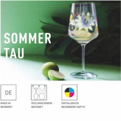 Sommertau Aperitifglas #11 Von August Loibner 27 Sommertau Aperitifglas #11 Von August Loibner -Kuechengeschirr 904c3f860fb82658f26a95b1de3c293b